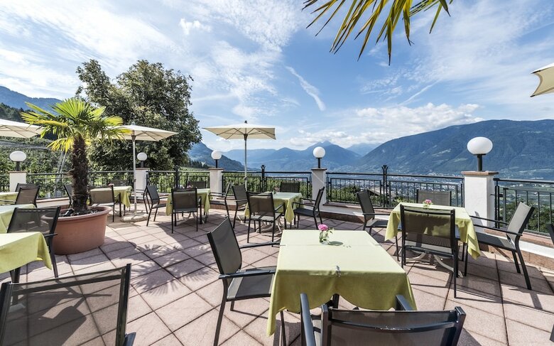 Bellavista Hotel Meinhardt