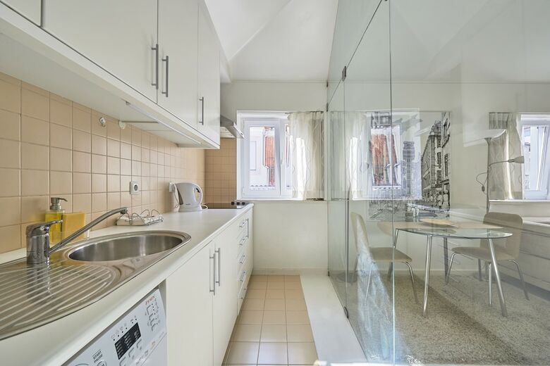 Apartamentos Salgadeiras Suites