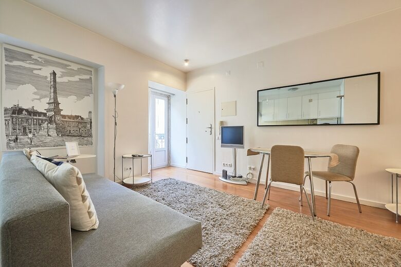 Apartamentos Salgadeiras Suites