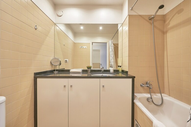 Apartamentos Salgadeiras Suites