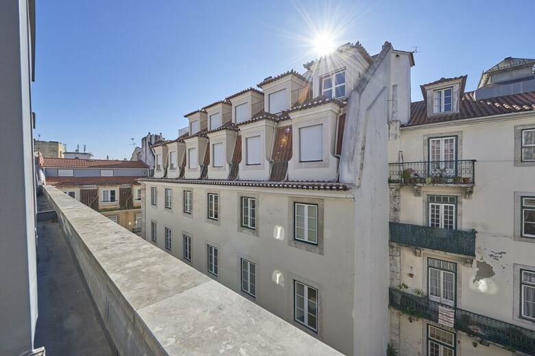 Apartamentos Salgadeiras Suites