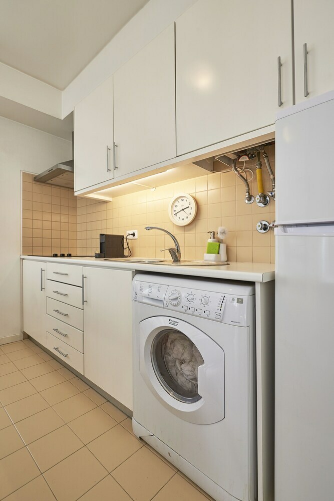Apartamentos Salgadeiras Suites