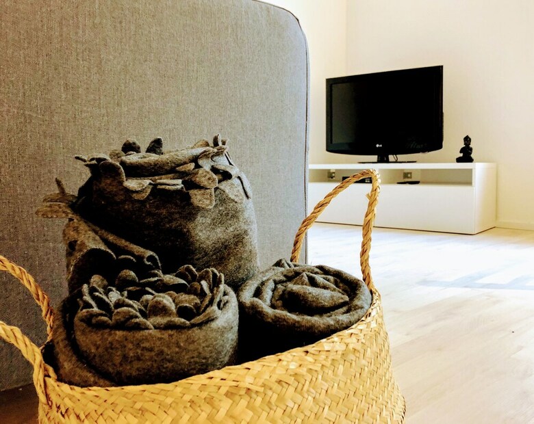 Apartamentos Appartements Summer Break
