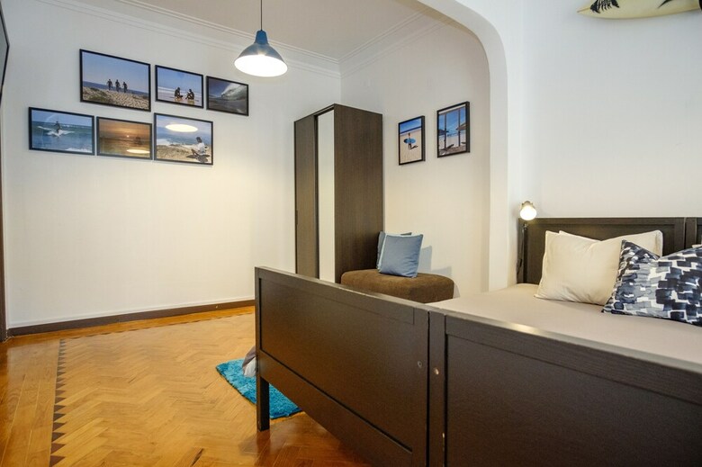 Hotel Lisbon Backpackers Guesthouse