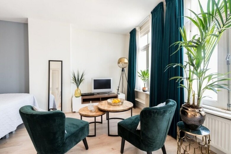Bed & Breakfast Boutique Canal House Suites