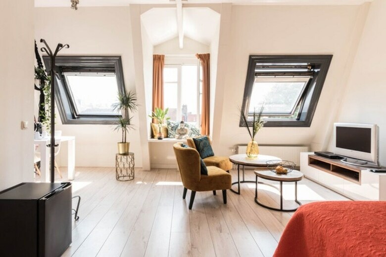 Bed & Breakfast Boutique Canal House Suites