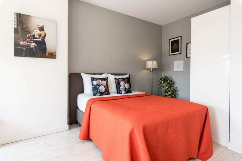 Bed & Breakfast Boutique Canal House Suites