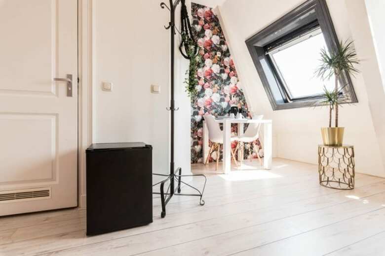 Bed & Breakfast Boutique Canal House Suites