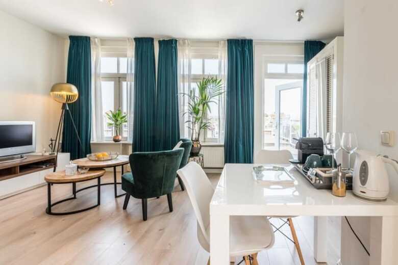 Bed & Breakfast Boutique Canal House Suites