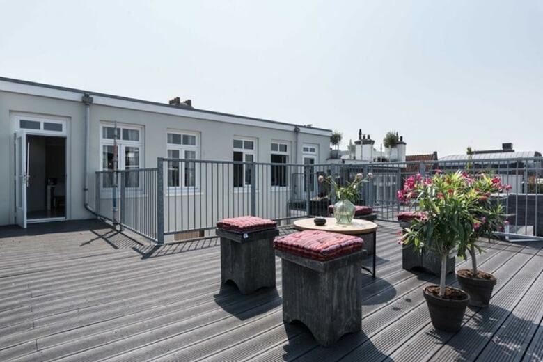 Bed & Breakfast Boutique Canal House Suites