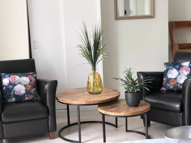 Bed & Breakfast Boutique Canal House Suites