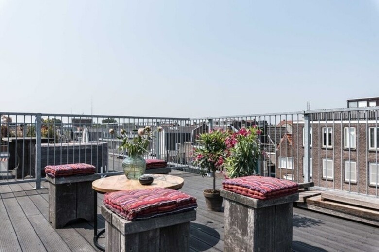 Bed & Breakfast Boutique Canal House Suites