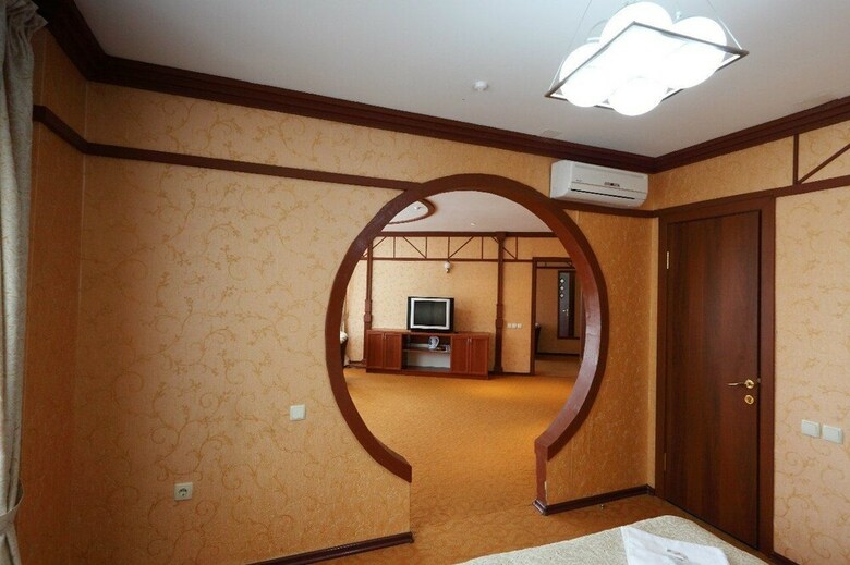 Alpen Ville Hotel