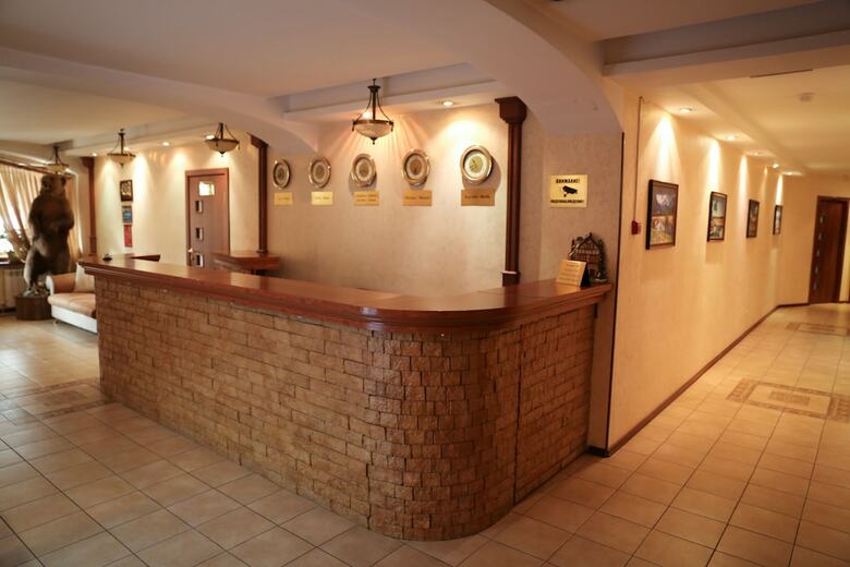 Alpen Ville Hotel