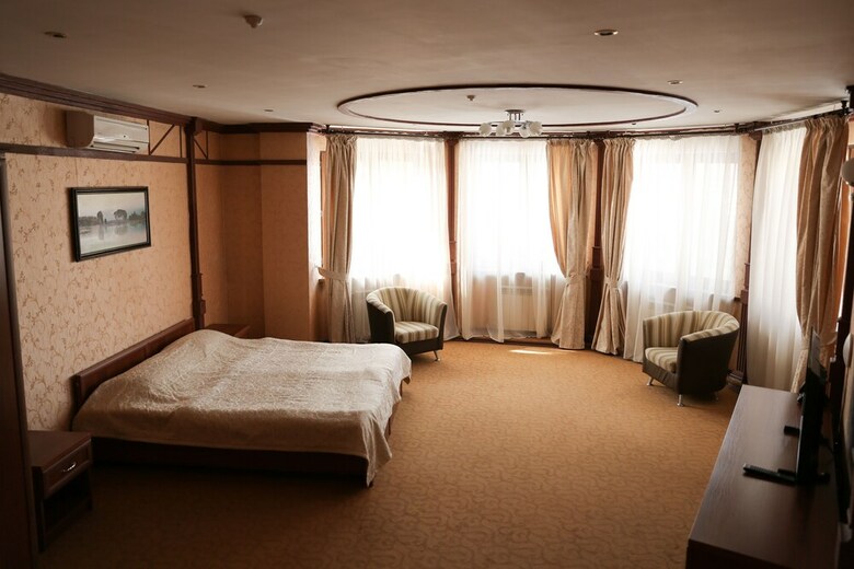 Alpen Ville Hotel