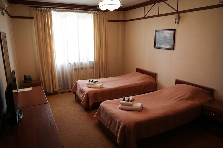 Alpen Ville Hotel