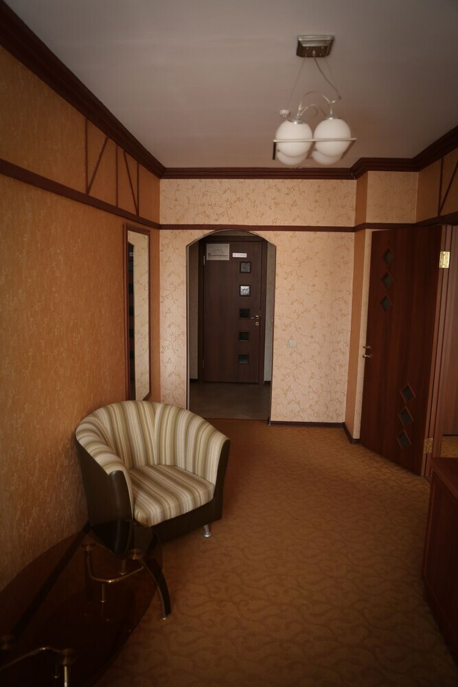 Alpen Ville Hotel