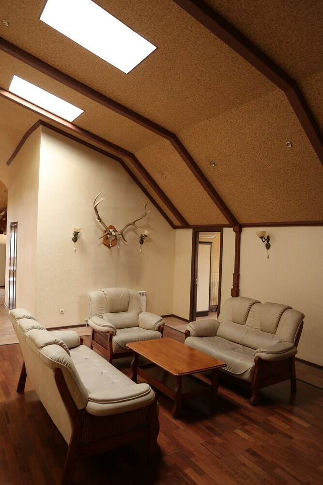 Alpen Ville Hotel