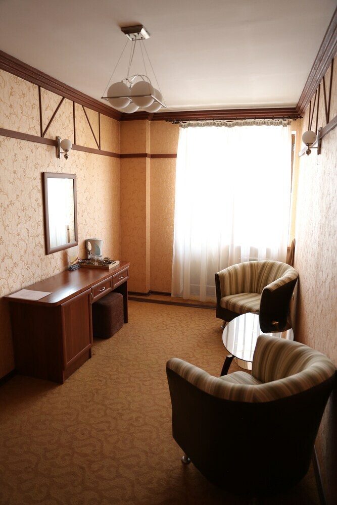 Alpen Ville Hotel