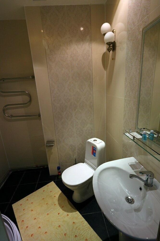 Alpen Ville Hotel