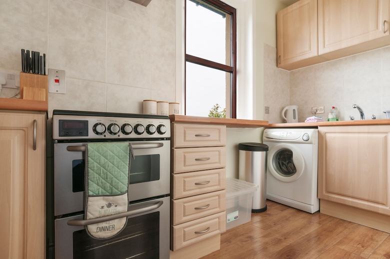 M9 Falkirk Apartment