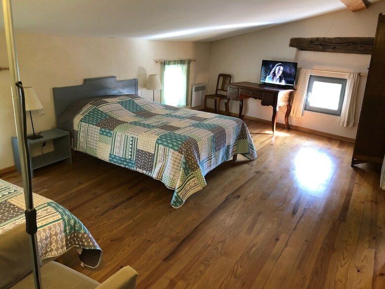 B&B Domaine de Font�te