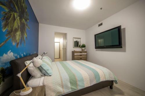 Harbour Lights Luxury Apartments