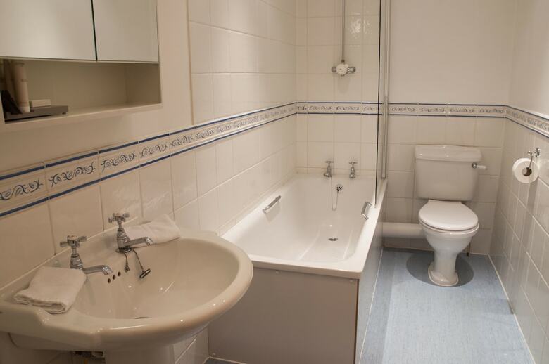 Apartamentos Wraysbury Hall