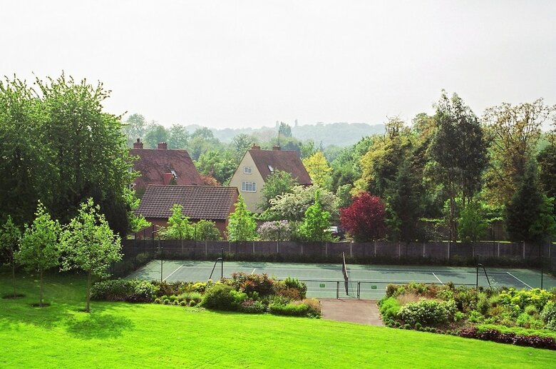 Apartamentos Wraysbury Hall