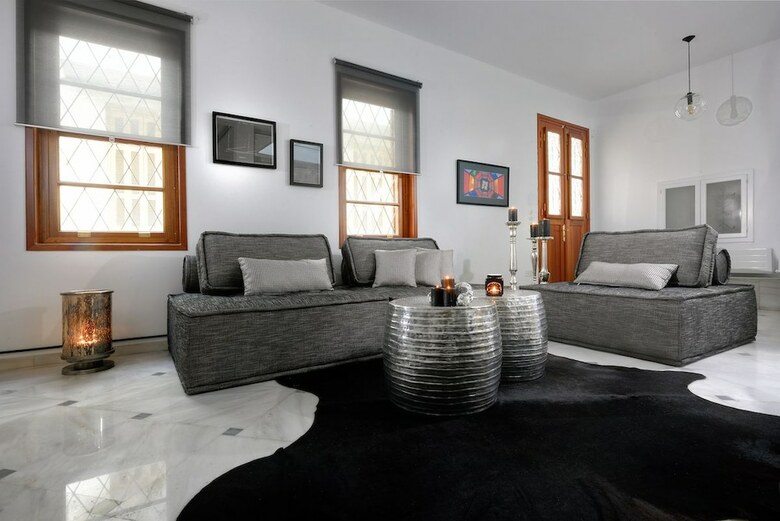 Apartamentos Aldis Plaka Mansion