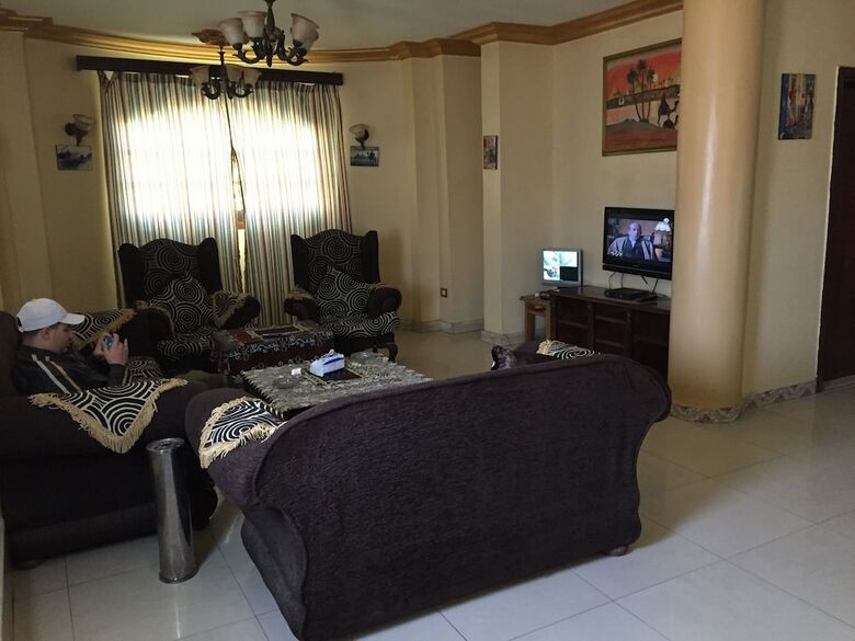 Bed & Breakfast Pyramids Inn Motel
