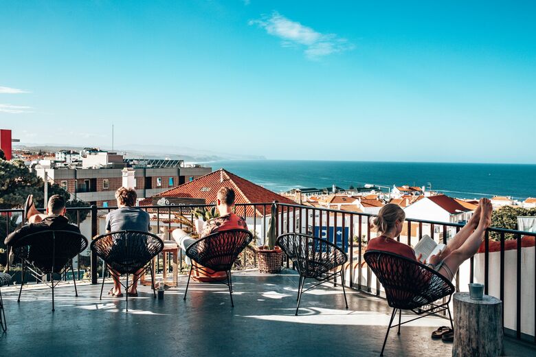 Hostal Selina Boavista Ericeira