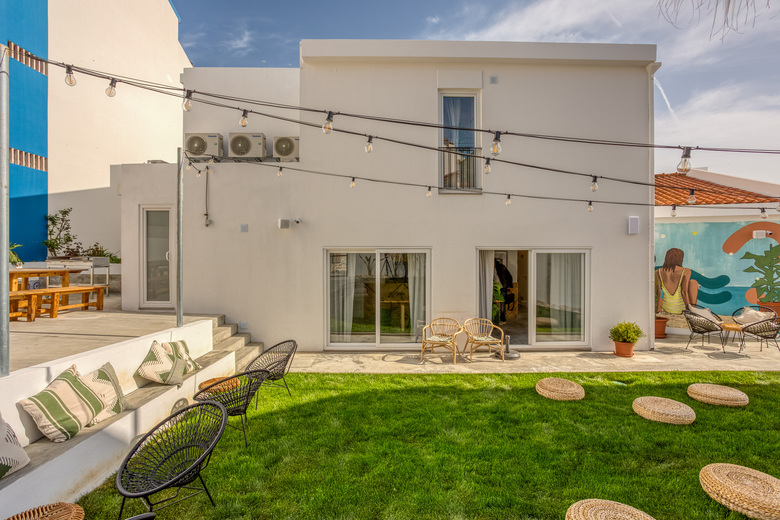 Hostal Selina Boavista Ericeira