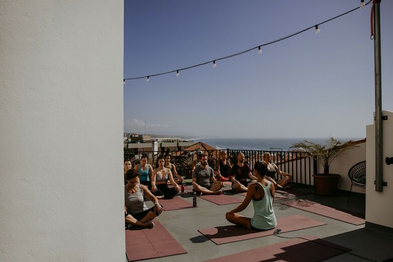 Hostal Selina Boavista Ericeira