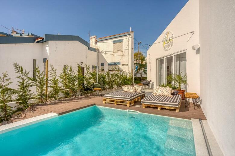 Hostal Selina Boavista Ericeira