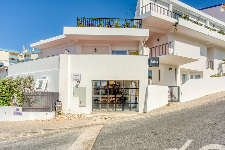 Hostal Selina Boavista Ericeira