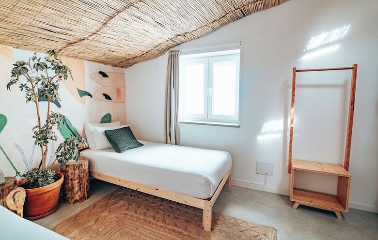 Hostal Selina Boavista Ericeira
