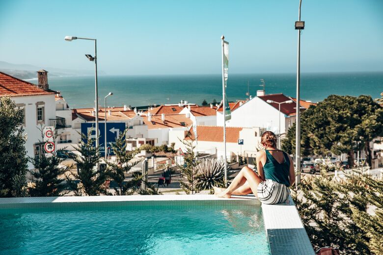 Hostal Selina Boavista Ericeira