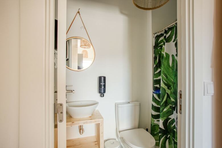Hostal Selina Boavista Ericeira
