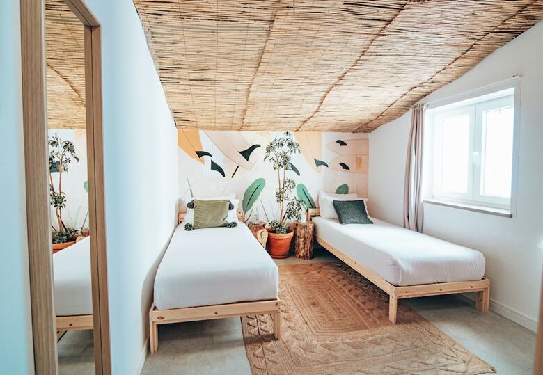 Hostal Selina Boavista Ericeira