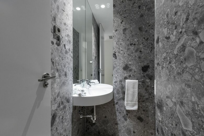 Ruben Dario Apartment