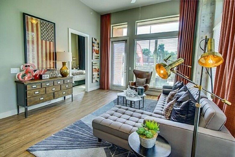 Apartments-stay Smart Dallas