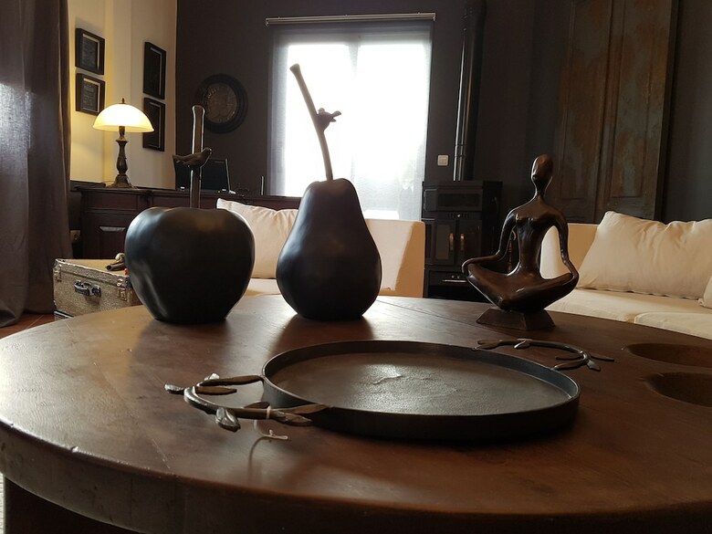 Apartamentos Admetus Psyrri Loft