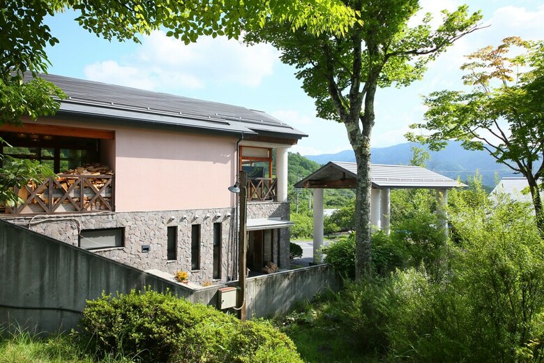 Hotel Fukinomori