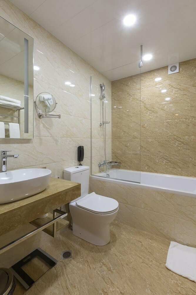 Jermuk Hotel And Spa