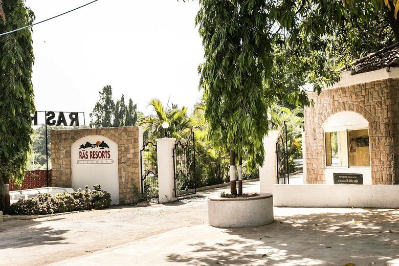 Apartamento Ras Resorts