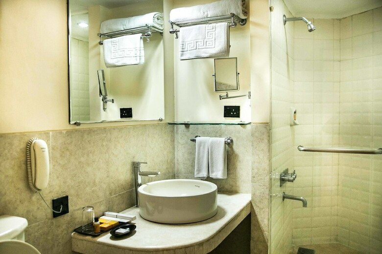 Apartamento Ras Resorts