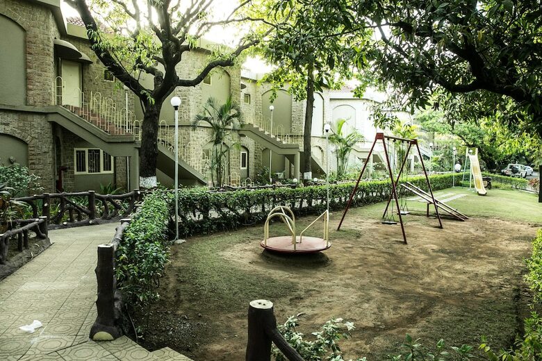Apartamento Ras Resorts