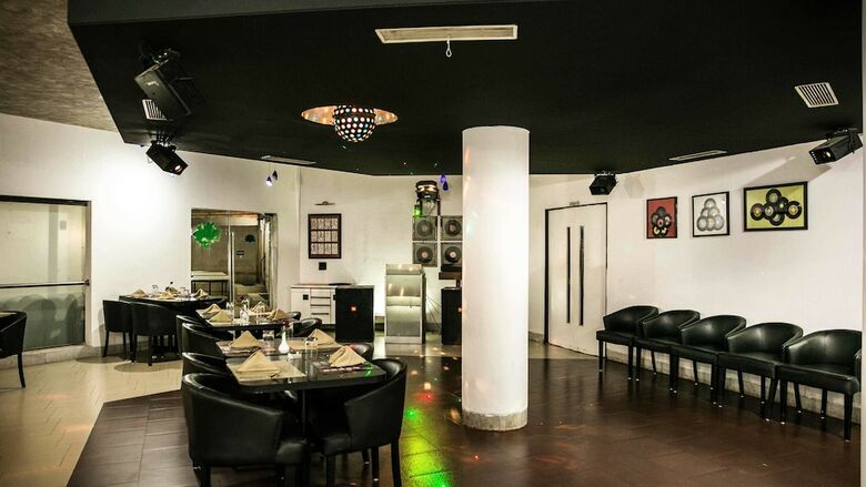 Apartamento Ras Resorts