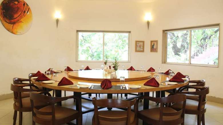 Apartamento Ras Resorts